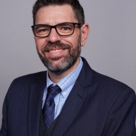 Chuck Labow